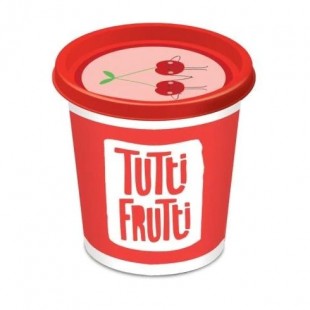 Tutti Frutti - Pâte à modeler cerise 100g